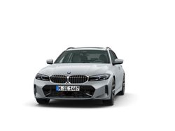 Neu 2025 BMW 320 Comfort Edition Kombi | 67.026 € (Teuer)