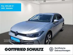 Othercolor Gebraucht 2024 VW Passat Business Kombi | 31.960 € (Guter Preis)