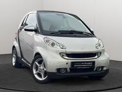 Smart ForTwo Coupé