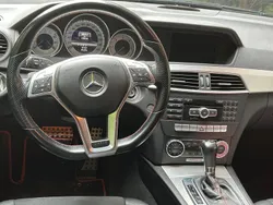 Grau Gebraucht 2013 Mercedes C350 AMG Kombi | 16.800 € (Teuer)