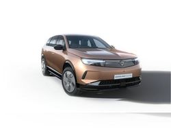 Bronze (impakt kupfer) Neu 2025 Opel Grandland Electric SUV | 46.750 € (Teuer)