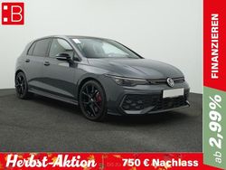 Grau Gebraucht 2024 VW Golf VIII Style Limousine | 37.950 € (Fairer Preis)