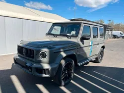 Neu 2025 Mercedes G63 AMG SUV | 225.000 €