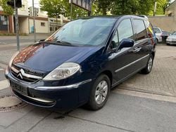 Blau Gebraucht 2010 Citroën C8 Van / Kleinbus | 2.200 € (Fairer Preis)