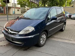 Blau Gebraucht 2010 Citroën C8 Van / Kleinbus | 2.200 € (Fairer Preis)