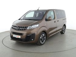 Braun Gebraucht 2020 Opel Zafira Edition Van / Kleinbus | 25.800 €