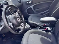 Gebraucht 2016 Smart ForTwo Cabrio Cabrio | 8.000 € (Fairer Preis)