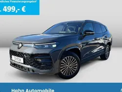 VW Tayron