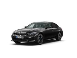 Schwarz Gebraucht 2022 BMW M340 Performance Limousine | 43.990 € (Fairer Preis)