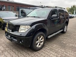 Schwarz Gebraucht 2005 Nissan Pathfinder SUV | 4.500 € (Guter Preis)