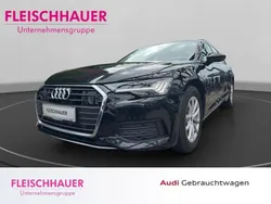Schwarz Gebraucht 2020 Audi A6 Comfort Kombi | 28.880 € (Fairer Preis)
