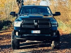 Schwarz Gebraucht 2015 Dodge Ram Abholung | 34.900 € (Teuer)