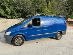 Weiß Gebraucht 2013 Mercedes Vito Van / Kleinbus | 9.900 €