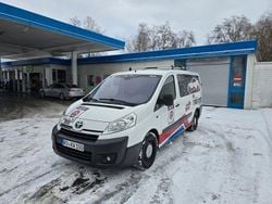 Weiß Gebraucht 2014 Toyota Proace Van / Kleinbus | 7.500 € (Guter Preis)