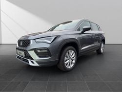 Grau Neu 2025 Seat Ateca SUV | 31.990 € (Guter Preis)