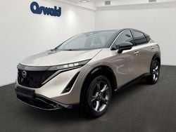 Silber Gebraucht 2022 Nissan Ariya Basis SUV | 29.990 € (Guter Preis)