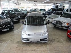 Grau Gebraucht 2006 Daihatsu Cuore Plus Kleinwagen | 1.990 € (Fairer Preis)