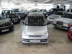 Grau Gebraucht 2006 Daihatsu Cuore Plus Kleinwagen | 1.850 € (Fairer Preis)