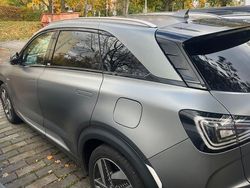Grau Gebraucht 2020 Hyundai Nexo SUV | 14.499 € (Teuer)