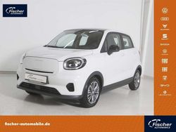 Weiß Neu 2025 Leapmotor T03 Kleinwagen | 20.380 € (Fairer Preis)