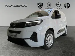 Neu 2025 Opel Combo-e Life Limousine | 29.980 € (Fairer Preis)