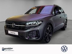 Schwarz Gebraucht 2025 VW Touareg IQ Drive SUV | 92.880 €