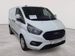 Frostweiß Gebraucht 2021 Ford Transit Custom Trend Abholung | 20.690 € (Teuer)