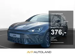 Grau (magnetic grau) Neu 2025 Cupra Leon Limousine | 37.630 € (Fairer Preis)