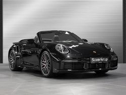Schwarz Gebraucht 2025 Porsche 911 Cabrio | 233.992 €