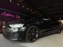 Schwarz Gebraucht 2020 Audi S8 Sport Limousine | 59.900 € (Superpreis)