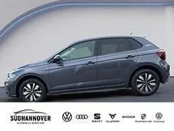 Grau Neu 2025 VW Polo Goal Limousine | 26.999 € (Fairer Preis)