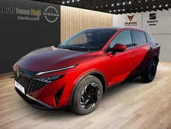 Fuji sunset red Neu 2025 Nissan Qashqai N-Connecta SUV | 32.990 € (Superpreis)