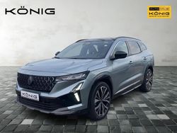 Grau Neu 2025 Renault Espace Iconic Van / Kleinbus | 39.999 € (Superpreis)