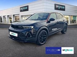 Schwarz Gebraucht 2023 Opel Mokka SUV | 19.890 € (Guter Preis)