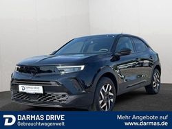 Schwarz perla nera Gebraucht 2024 Opel Mokka GS Line SUV | 21.990 € (Fairer Preis)