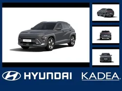 Mirage green uni Neu 2025 Hyundai Kona Prime SUV | 34.390 € (Etwas zu teuer)