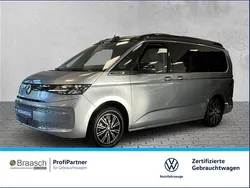Othercolor Gebraucht 2024 VW T7 Coast Van | 73.973 €