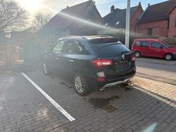 Schwarz Gebraucht 2011 Renault Koleos Bose Edition SUV | 2.500 € (Superpreis)
