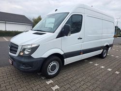 Weiß Gebraucht 2017 Mercedes Sprinter Van | 12.400 €