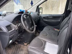 Schwarz Gebraucht 2014 Peugeot Expert Van | 2.900 € (Superpreis)