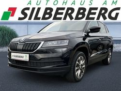 Gebraucht 2022 Skoda Karoq Ambition SUV | 19.950 € (Superpreis)