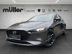 Machine gray Neu 2025 Mazda 3 Homura-Line Limousine | 27.912 €
