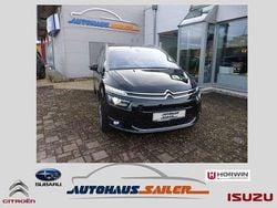 Lack onyx schwarz/typ aussen Gebraucht 2015 Citroën Grand C4 Picasso Van / Kleinbus | 10.500 € (Fairer Preis)