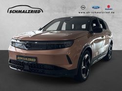 Braun Gebraucht 2025 Opel Grandland Electric SUV | 49.970 € (Teuer)