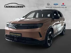 Braun Neu 2024 Opel Grandland Electric SUV | 46.970 € (Etwas zu teuer)