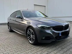 Grau Gebraucht 2017 BMW 330 Gran Turismo M Sport Limousine | 21.980 € (Fairer Preis)