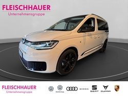 Weiß Neu 2025 VW Caddy Edition Van / Kleinbus | 52.470 €