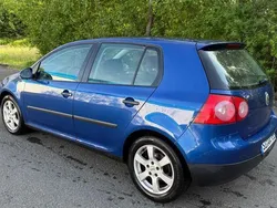 Blau Gebraucht 2004 VW Golf IV Limousine | 1.300 € (Fairer Preis)