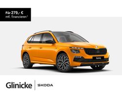 Phoenixorange metallic Neu 2025 Skoda Kamiq Tour SUV | 26.450 € (Fairer Preis)