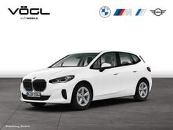 Alpinweiß uni Gebraucht 2024 BMW 216 Active Tourer Van / Kleinbus | 26.990 € (Fairer Preis)